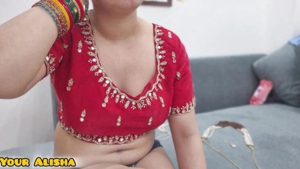 Sammy Sins Fucks His Indian Girlfriend One Last Time Before Her Wedding Day - Homemade Doggy Style & Missionary Sex - xxxfiles.com - India on freevids.org
