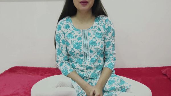 Desi 18 Year Virgin Teen Girl First Time Sex - Homemade Indian Solo Masturbation Video - xxxfiles.com - India on freevids.org