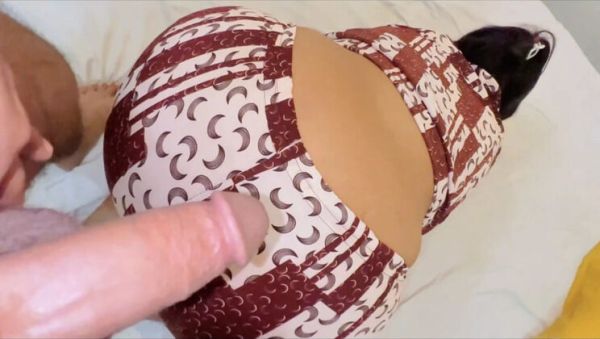 Mallu Stepmom Aria Mia Anal Fucked Rough By Son's Friend While Watching Porn - Big Ass BBW Doggy Style Cum Inside - veryfreeporn.com - India on freevids.org