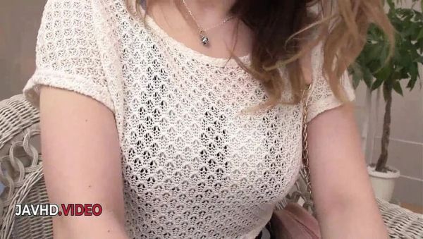 Hot busty Japanese MILF Suzuna Komiya gets a deep Asian creampie after hardcore fucking - veryfreeporn.com - Japan on freevids.org