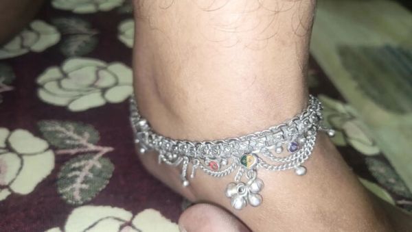 Indian Housewife Hot Public Sex in Forest - Pushpa Valli Magilmathi Role Play Fuck - veryfreeporn.com - India on freevids.org