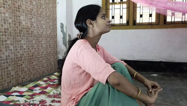 Desi Village New Wife Hardcore Anal Sex Doggy Style at Home - Indian Bhabhi Amateur - porntry.com - India on freevids.org