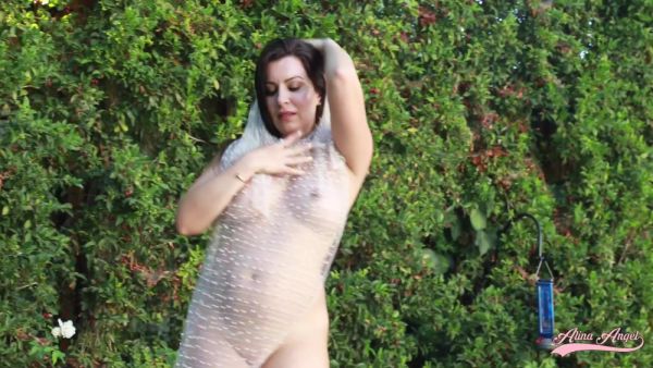 Get Creampied By Bbc For The Contract الينا انجل الكحبه ونست الفحل حتى يوقع العقد With Alina Angel And Alex Jones - videohdzog.com on freevids.org