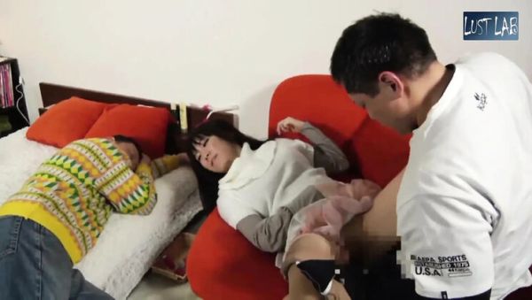 Iroha Suzumura Cheats on Husband - Unfaithful Wife Story in School Uniform - JAV HD - porntry.com on freevids.org