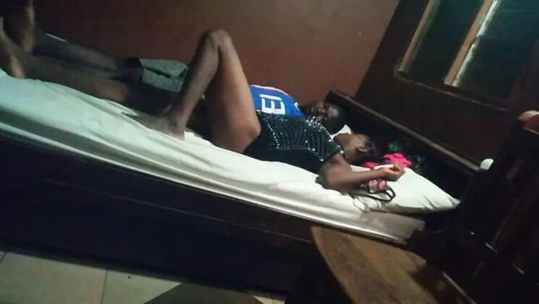 Neighbor's Wife Loves My Big Cock - Zenex Hardcore Fuck in Missionary - porntry.com - India - Japan on freevids.org