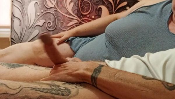 Neighbor MILF Zona901 Loves Deep Throat Blowjob & Cumshot Swallow - xxxfiles.com on freevids.org