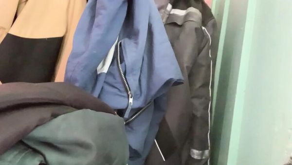 Horny Bulgarian teen with big natural tits and ass - uncensored POV close-up at home - xxxfiles.com - Bulgaria on freevids.org