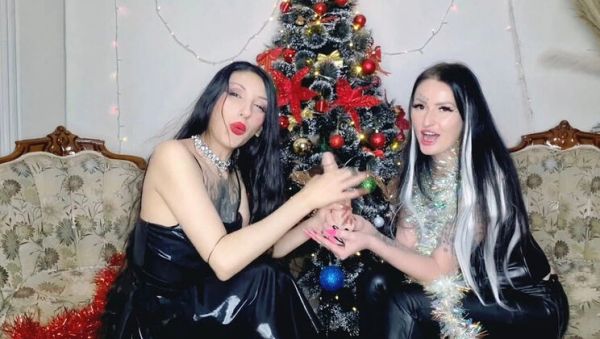 Brunette Dominatrix Nika JOI Jerk Off Instructions - Dirty Talk & CEI Command - veryfreeporn.com - Britain on freevids.org