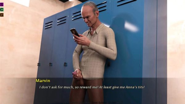 Johannesgaming Perfect Marriage Hentai Sex Scene 3 - Cute Anime Pussy Fuck in 4K - veryfreeporn.com on freevids.org