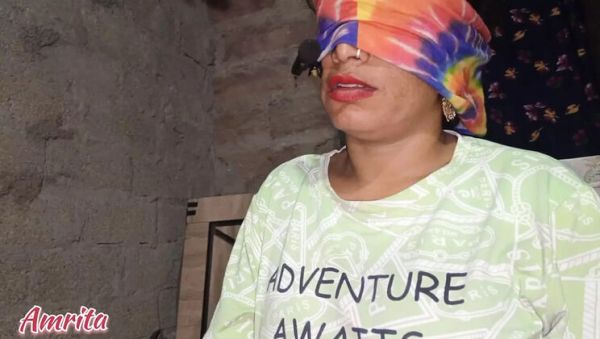 Desi Girlfriend Anal Sex Close-Up with Indian Bhabhi and Devar - porntry.com - India on freevids.org