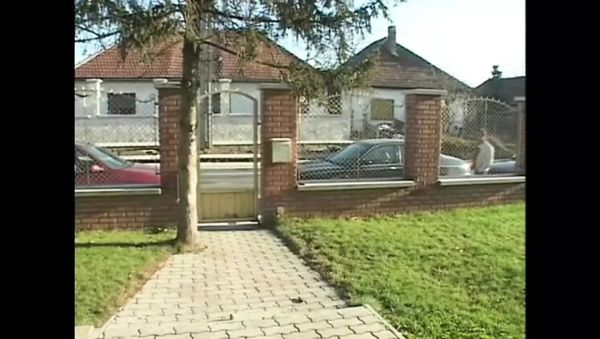 Mature MILF Ann Stefani Gives Wild Blowjob and Gets Banged by Giant Cock - American Sex Tales Episode 6 - porntry.com - Britain - Usa on freevids.org