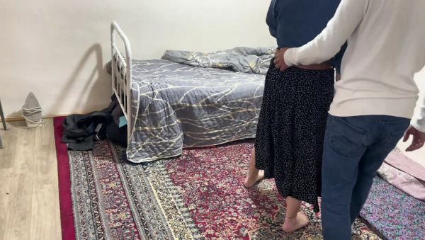 Roben fucks tired teen after trip - rough amateur sex homemade - veryfreeporn.com - Turkey on freevids.org