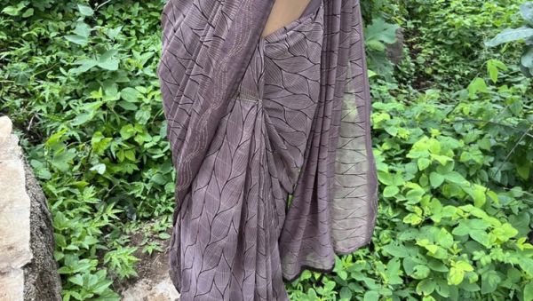 Desi Bhabhi with Big Natural Tits Fucked by Devar in Jungle Outdoor Sex - veryfreeporn.com - India on freevids.org