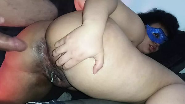 Anal Creampie - Rough Hardcore Sex with Big Ass Brazilian Teen - xxxfiles.com - Brazil - India - Portugal on freevids.org