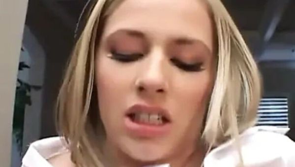 Hot Stepsister Anal Blowjob - Teen Babe Mary Anne Fucks Michael Stefano - porntry.com on freevids.org