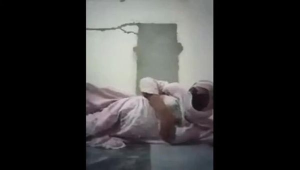 Hot Bhabhi Sex Story - Big Boobs Pakistani MILF Dirty Talk in Hindi - porntry.com - Pakistan on freevids.org