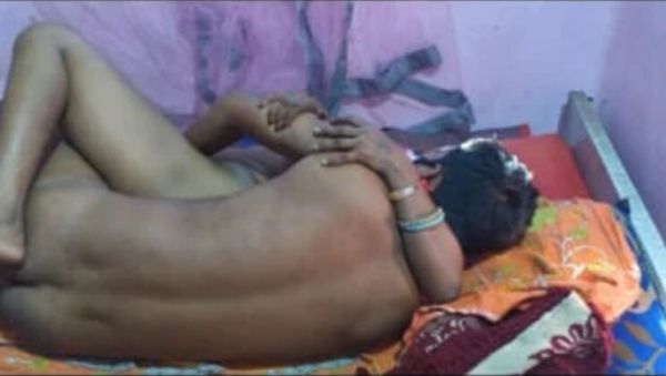 Sobha Village Girl Hardcore Fuck with Boyfriend - Desi Indian Bhabhi Anal Doggy Style - porntry.com - India on freevids.org