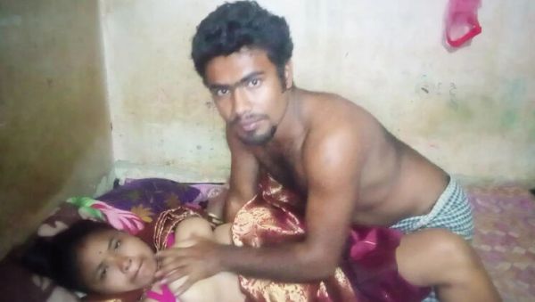 Desi Husband Wife Morning Sex - Indian Couple Hardcore Fuck with Anal & Blowjob - xxxfiles.com - India on freevids.org