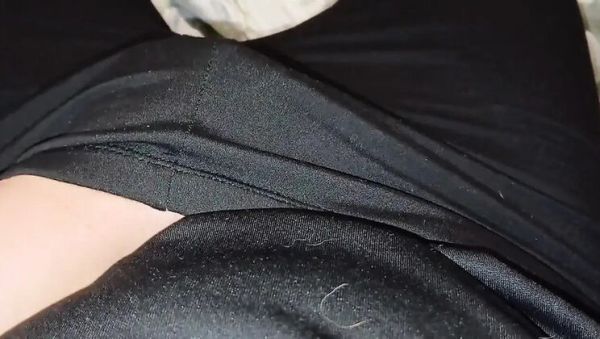 Lesbian Girlfriends Sex Sounds Make Me Jerk Off - Amateur Hairy Pussy Solo Wank - veryfreeporn.com on freevids.org