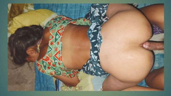 Desi Bhabhi Soniya Hard Anal Fuck Doggy Style Big Ass - porntry.com - India on freevids.org