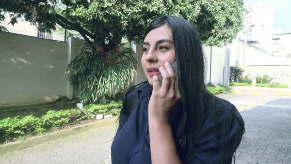 Tommymiller fucks college buddy doggy style to pass semester - big tits Latina amateur homemade - xxxfiles.com - Russia - Spain on freevids.org