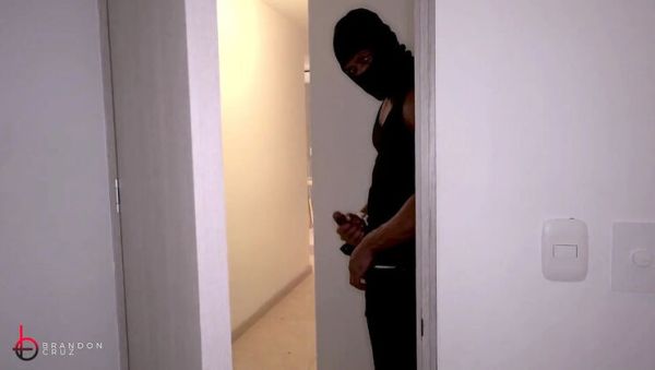 BBC Thief Fucks Virgin Colombian Teen - First Time Hardcore - xxxfiles.com - Spain - Colombia on freevids.org