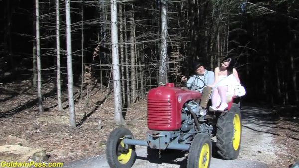 Wedding Gangbang Orgy with Big Tits MILFs in Lederhosen - Rough Facials & Extreme Party Fuck - veryfreeporn.com - Portugal on freevids.org