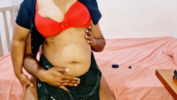 Kerala Step Mom Seduces Step Son For Hard Cowgirl Sex - Big Tits Desi Aunty Fucked - porntry.com on freevids.org