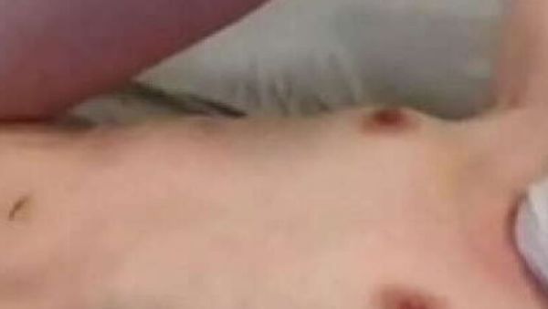 Skinny Blonde MILF Richelle Rose Gets Rough Doggystyle Fuck & Creampie - Daddy Throws Out Her Birth Control - xxxfiles.com on freevids.org