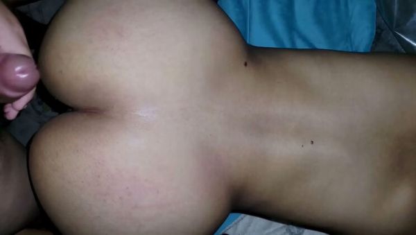 Amateur Latina Step-Mom Fucked Doggystyle While Kids Play - Homemade Taboo Sex with Big Ass Wife - porntry.com on freevids.org