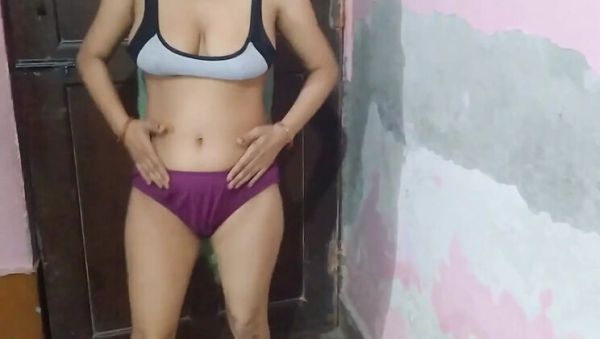 Desi Teen Blowjob and Doggy Style with Petite Amateur Girl - Hot HD Video - porntry.com on freevids.org