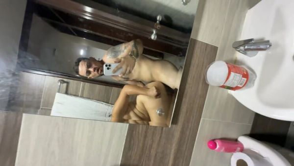 Step Mom Spy Shower Sex - Hot Latina Alicilanyn09 Fucked Hard by Step Son - porntry.com - India - Colombia on freevids.org