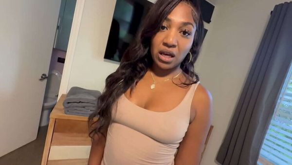 Naomi Noel Secret Stripper Stepmom Blowjob & Doggystyle With Danny Dirt - MILF Roleplay POV - veryfreeporn.com on freevids.org