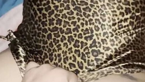 Step Mom Big Booty Caught Looking - Tuchaparrita Gets Filled With Cum - veryfreeporn.com on freevids.org