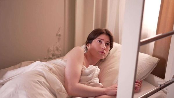 My Neighbor's Secret Lesbian Desires - Homemade 4K HD with Hot Pearl & Princess Lili - porntry.com on freevids.org