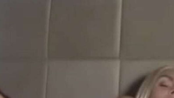 Heloa Green Anal Gape Farts with Big 28cm Monster Cock - xxxfiles.com on freevids.org