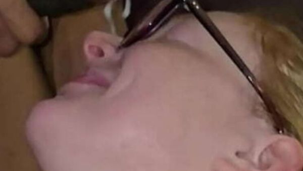 White Girl Cheats and Deep Throats BBC for Huge Facial Cumshot - veryfreeporn.com on freevids.org