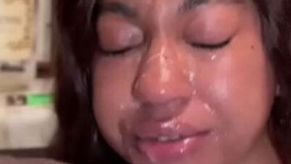 Fiji Asian teen deep throat fucked by big black cock at 4th of July party - Rough POV blowjob & cum swallow - veryfreeporn.com on freevids.org