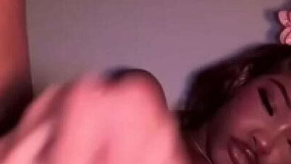 Ebony solo masturbation with dildo in bathroom - Faeandcheta orgasm and dirty talk - porntry.com on freevids.org