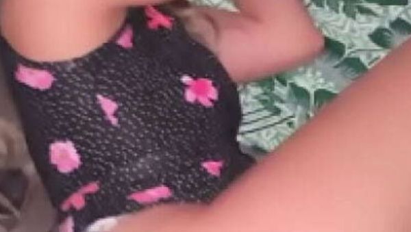 Homemade Mexican Teen Step Sister Roleplay - Sneaking Into Her Room At Night For First Time Sex - xxxfiles.com - Mexico on freevids.org