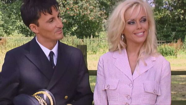 Jeannie Anal Slut: German Classic with Big Tits & DP - xxxfiles.com - Germany on freevids.org