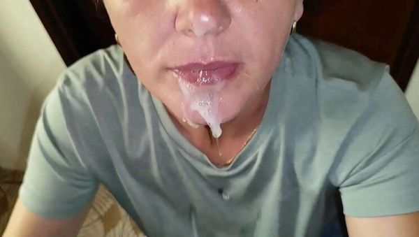 Mature MILF Wife Anal Fuck - Rough Hardcore Gape & Creampie - porntry.com on freevids.org