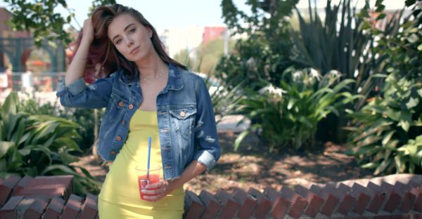 Hunk Mick plows Haley's tight booty in HD - alphaporno.com on freevids.org