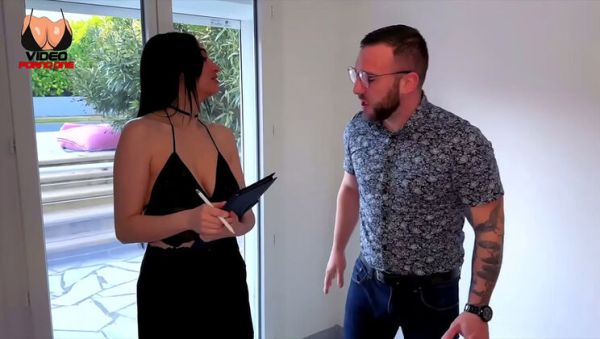 Hairy French Amateur Didi Zerati Gets Wet Pussy Fucked By Klem Rover - veryfreeporn.com - France on freevids.org