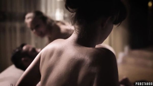 Lena Paul Anal Corruption With Boss Husband In Bedroom - veryfreeporn.com - Britain on freevids.org