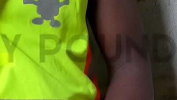 Amateur BBC Solo Public Jerk Off - Kay Poundzz Huge Cock Cumshot Outdoor - veryfreeporn.com on freevids.org