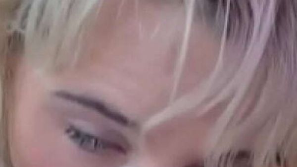 Blonde Hooker Mckenzie Gold Gives BBBJ & Takes Bareback Doggystyle in Public - Amateur Cumshot on Ass - porntry.com on freevids.org