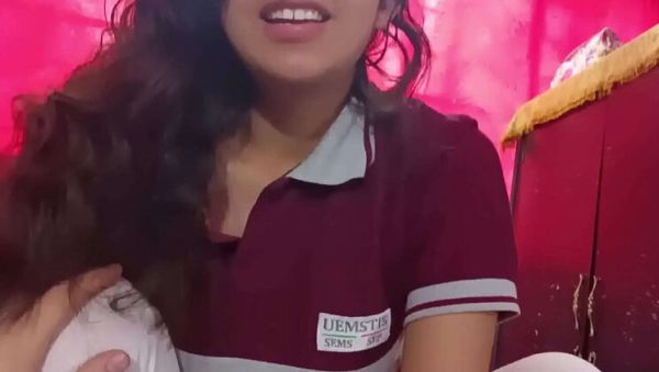 Skinny Latina Teen Fucks Boyfriend While Mom Calls - Risky Homemade Sex - porntry.com - Mexico on freevids.org