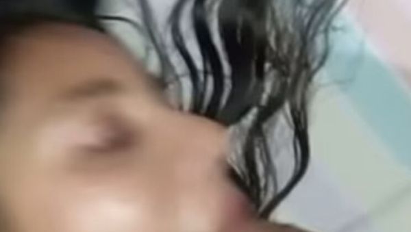 Anal Creampie For Latina Stepmom Paola - Homemade Ass Breaking - xxxfiles.com on freevids.org