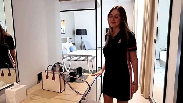 My Best Friend's Mom Secret Taboo Fuck - Blowjob & Doggystyle with Big Tits MILF - veryfreeporn.com on freevids.org